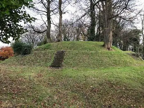 Photo de Holywood Motte