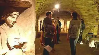 Photo de Archaeological Museum of Dijon