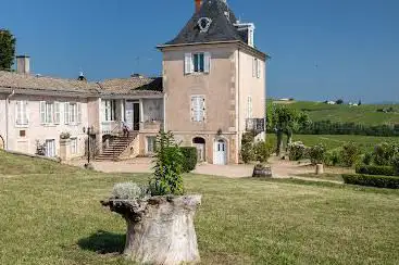 Photo de Château Portier