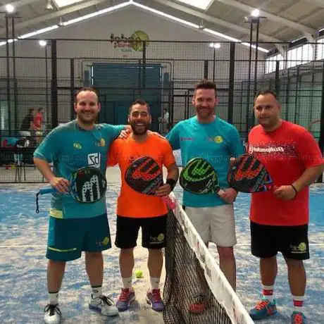 Photo de Padel Family Valdemoro