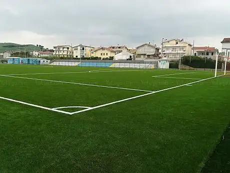Photo de Campo sportivo