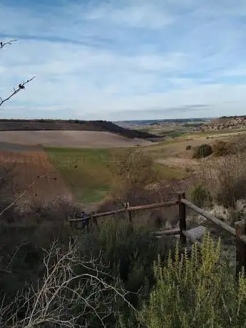 Photo de Mirador del Postigo