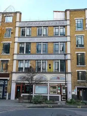 Photo de The Print House