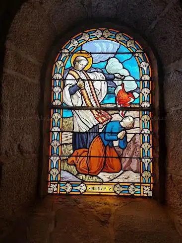 Photo de Église Saint-Jean-Baptiste