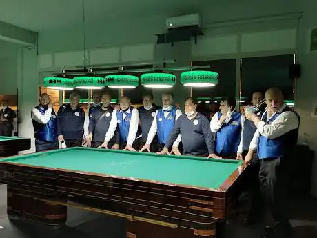 Photo de New Games & Billiards