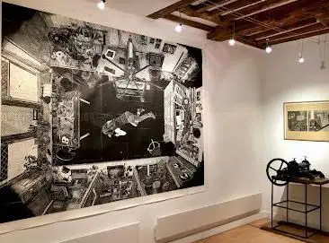 Photo de Galerie Documents 15