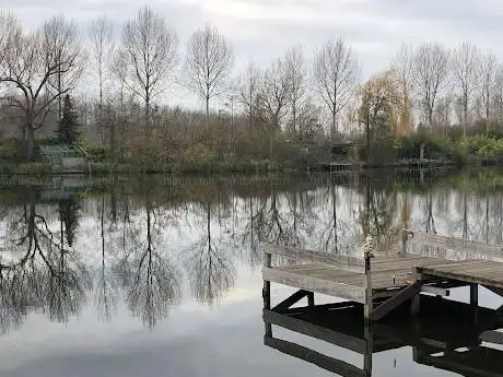 Luipegem wandeling