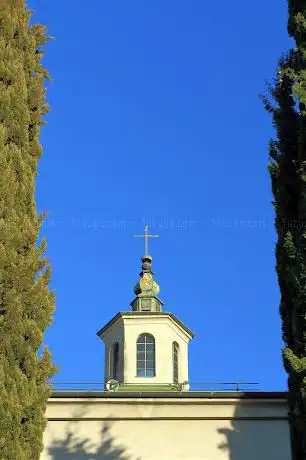 Chiesa Parrocchiale di San Giuseppe - Fogliaro