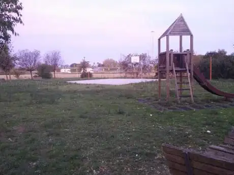 Photo de Parco Via Pietro Giorgini