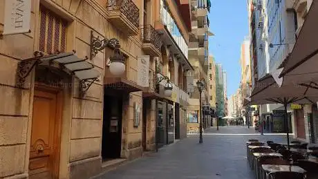Photo de Casa en la que nació Gabriel Miró