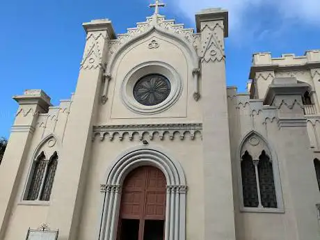 Photo de Church of Saint Mary 'dell'Arco'