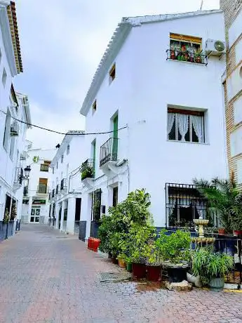 Photo de Acueducto Romano