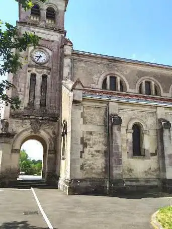 Photo de Église Saint-Vincent-de-Paul de Mont-de-Marsan