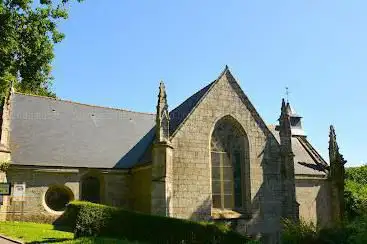 Photo de Chapelle Saint-Adrien