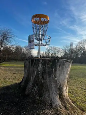Torino disc golf park