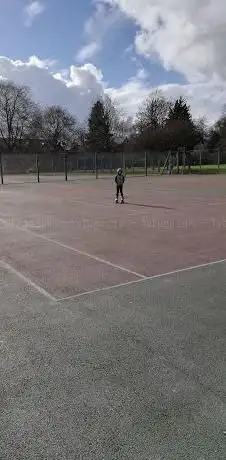 Photo de Victoria Park