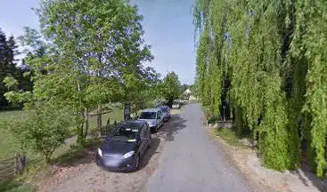 Départ de randonnée : Du marais au côteau