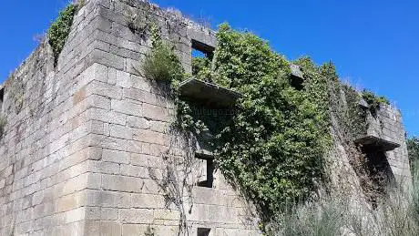 Leñas  Galicia