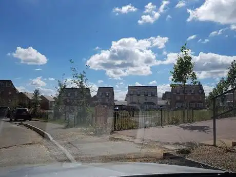 Photo de Missenden Street Park