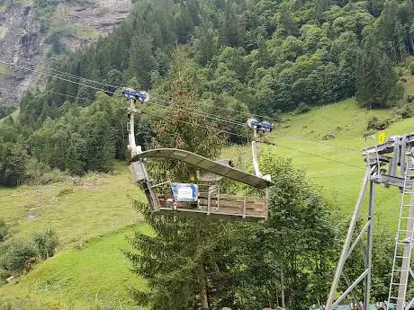 Musenalp Bahn