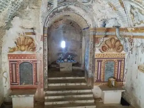 Photo de Church of Santa Maria