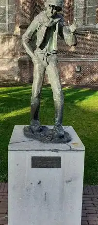 KLETTERENDE KLOMPEN
