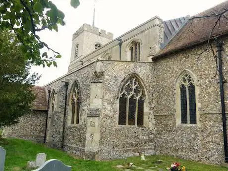 Photo de St Laurence's Church