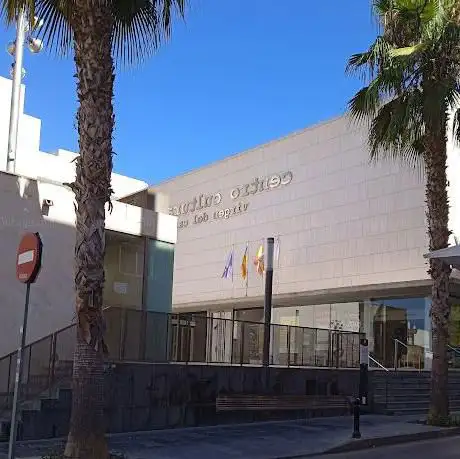 Photo de Centro Cultural Virgen Del Carmen