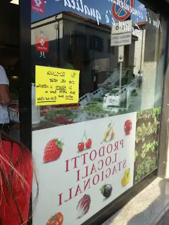 Frutti Rossi