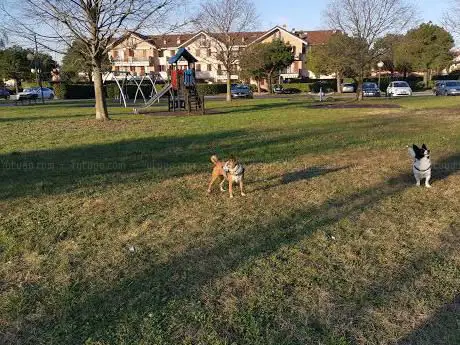 Photo de Parco Via Custoza