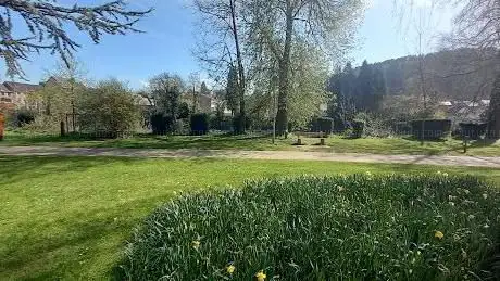 Photo de Parc Communal Louis Thiry
