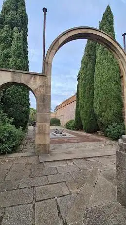 Photo de Monument als caiguts