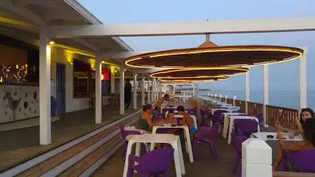 Photo de Lido Mediterraneo