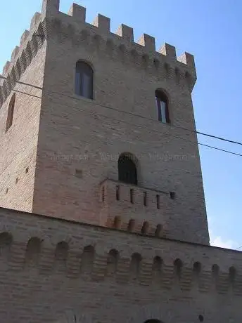 Photo de Torre saracena