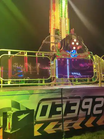 Photo de Kermis Oosterhout