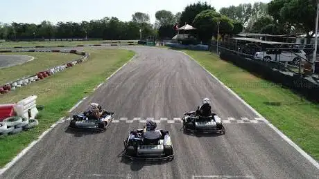 International Circuit Hills