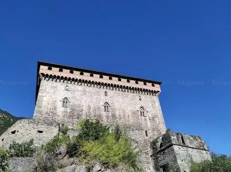 Château de Verrès