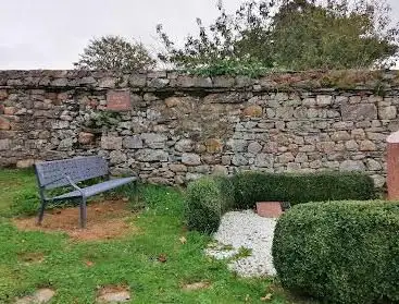 Jardin du Souvenir