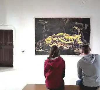 Photo de Château de Montsoreau-Museum of Contemporary Art