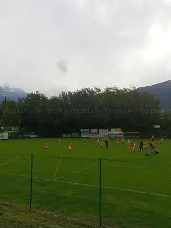 Sportplatz Lahn