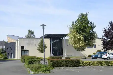 Photo de Pole Culturel Conservatoire Des Coëvrons