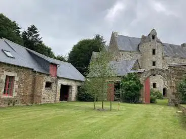 Château de la Touche Brandineuf