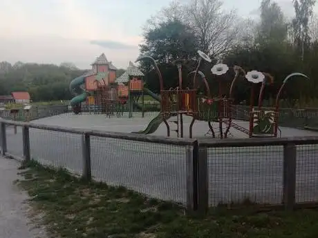 Photo de Parc du Château Mabille de Poncheville