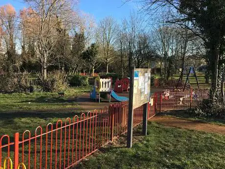 Photo de Histon Road Recreation Ground
