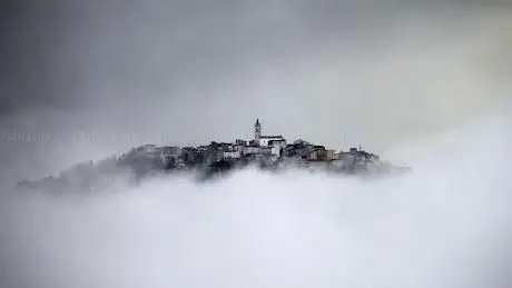 Photo de Turismo in Molise