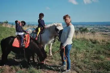 Photo de Poneys natur' Roynac