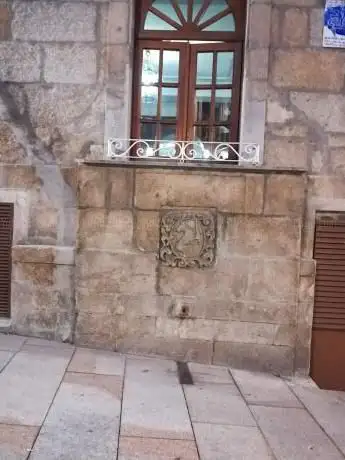 Fonte do Rei (Fuente del Rey)