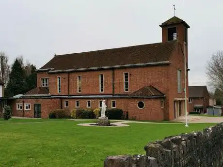 Our Lady of the Rosary Roman Catholic Church