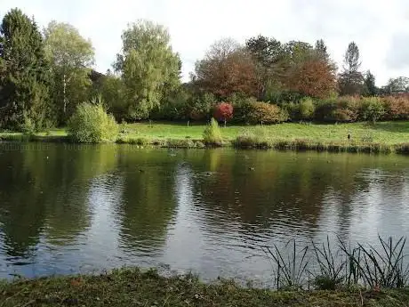 Domaine des Silex
