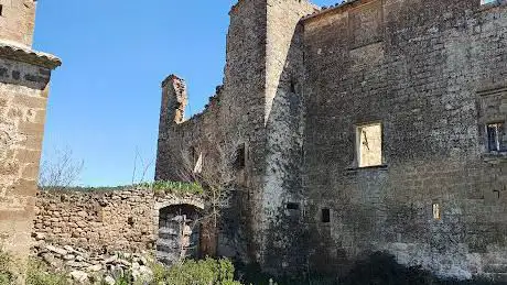 Photo de Castell de Llanera